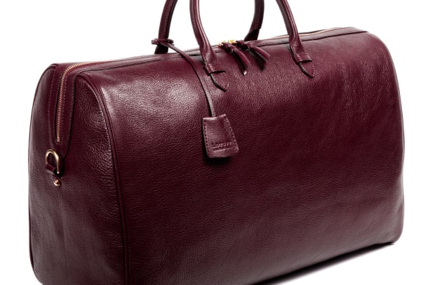 16 of the Best Airplane Carry-On Bags for Style-Conscious Travelers ...