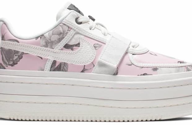 26 Pairs of Platform Sneakers to Help You Live Your Tallest Life -  Fashionista