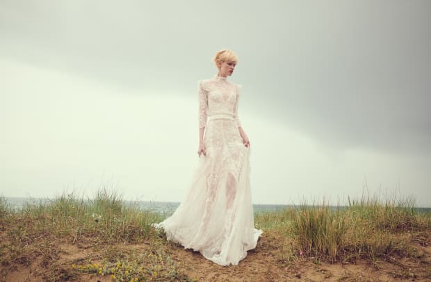 costarellos-bridal-2020-victorian-wedding-dress