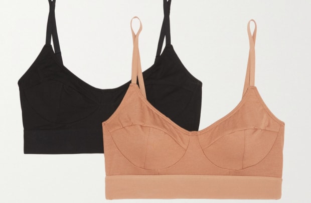 4 Reasons Your Bras Aren't Lasting As Long As They Should – Delightfully  Vixen