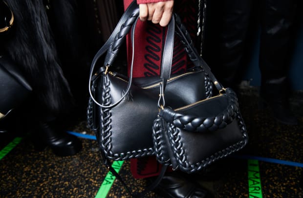 Fashionista's 36 Favorite Bags From the New York Fall 2022 Runways -  Fashionista