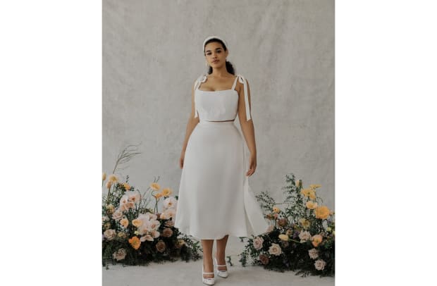 alexandra-grecco-poppy-bridal-spring-2022-wedding-dress-odette-crop-top--varlese-slip-skirt