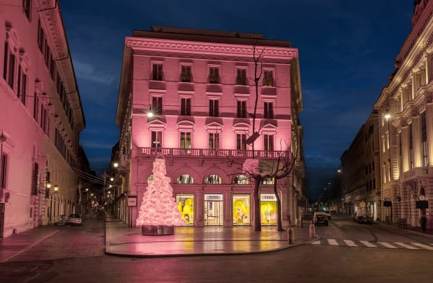 09_Palazzo FENDI Holiday Season 2022_pink