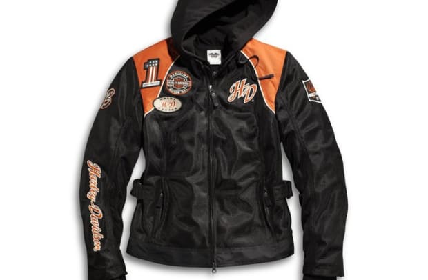 harley davidson jacket1