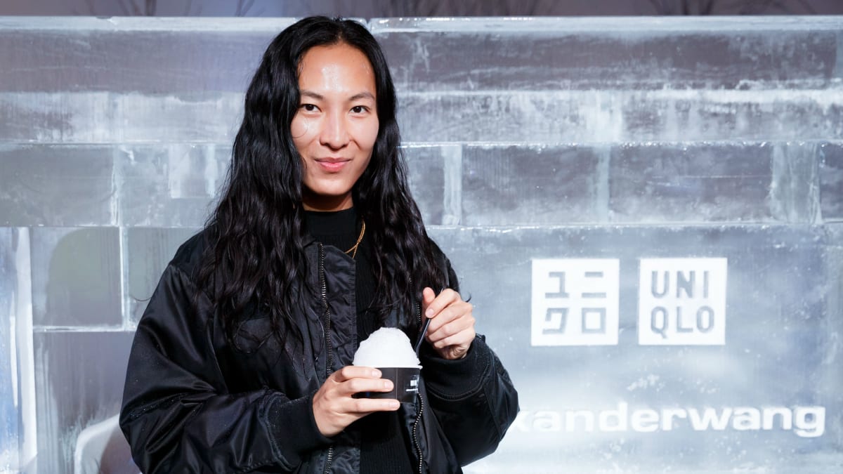 S/ Was There: UNIQLO and Alexander Wang HeatTech Collection - S/ magazine