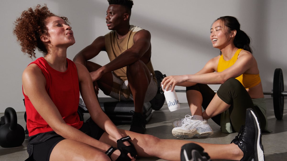 15 New Wellness Product Launches for March 2022: Lululemon