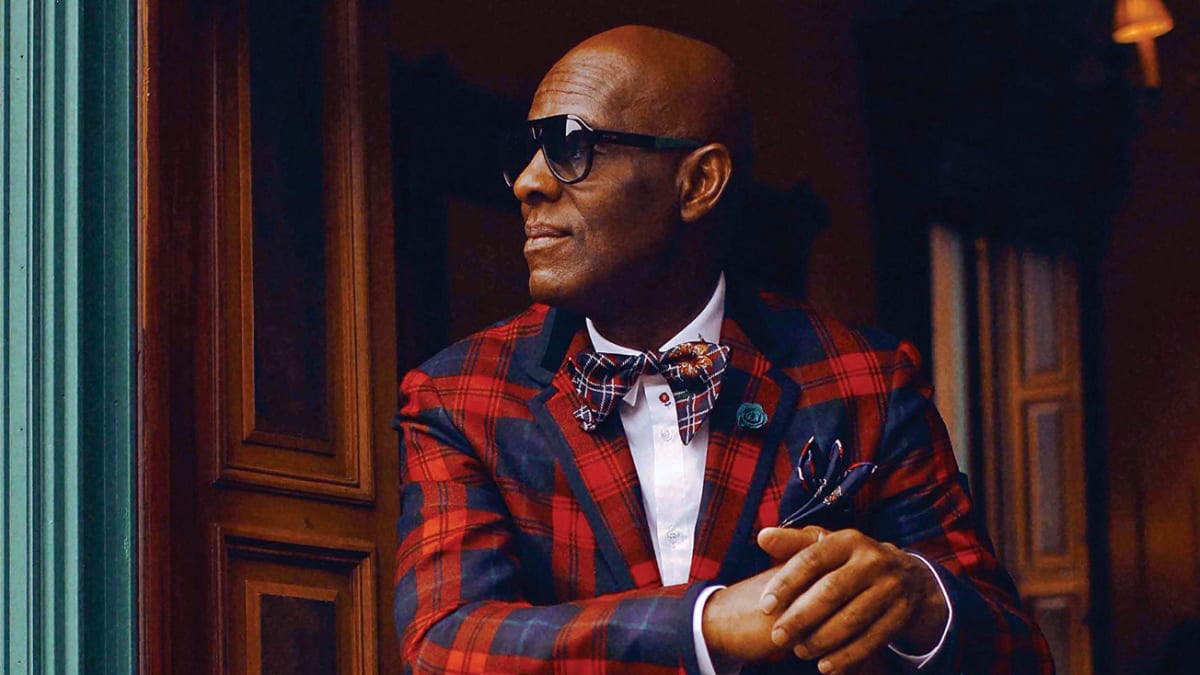 Inside Dapper Dan and Gucci's Harlem Atelier - The New York Times