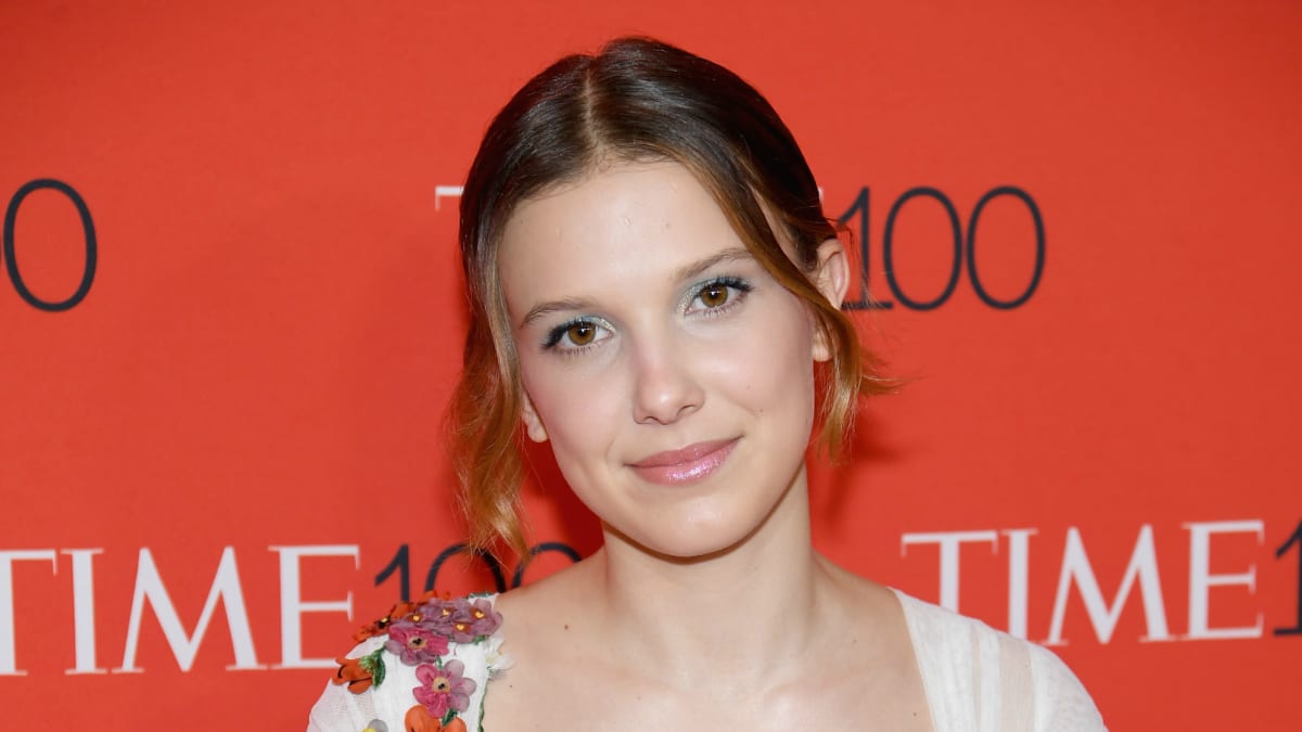 Millie Bobby Brown Is The Latest Celebrity To Launch Her Own Beauty Brand Fashionista