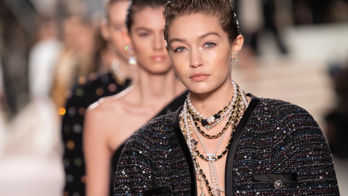 Who Showed Up To Chanel's Métiers d'Art Restaging In NYC? - Daily