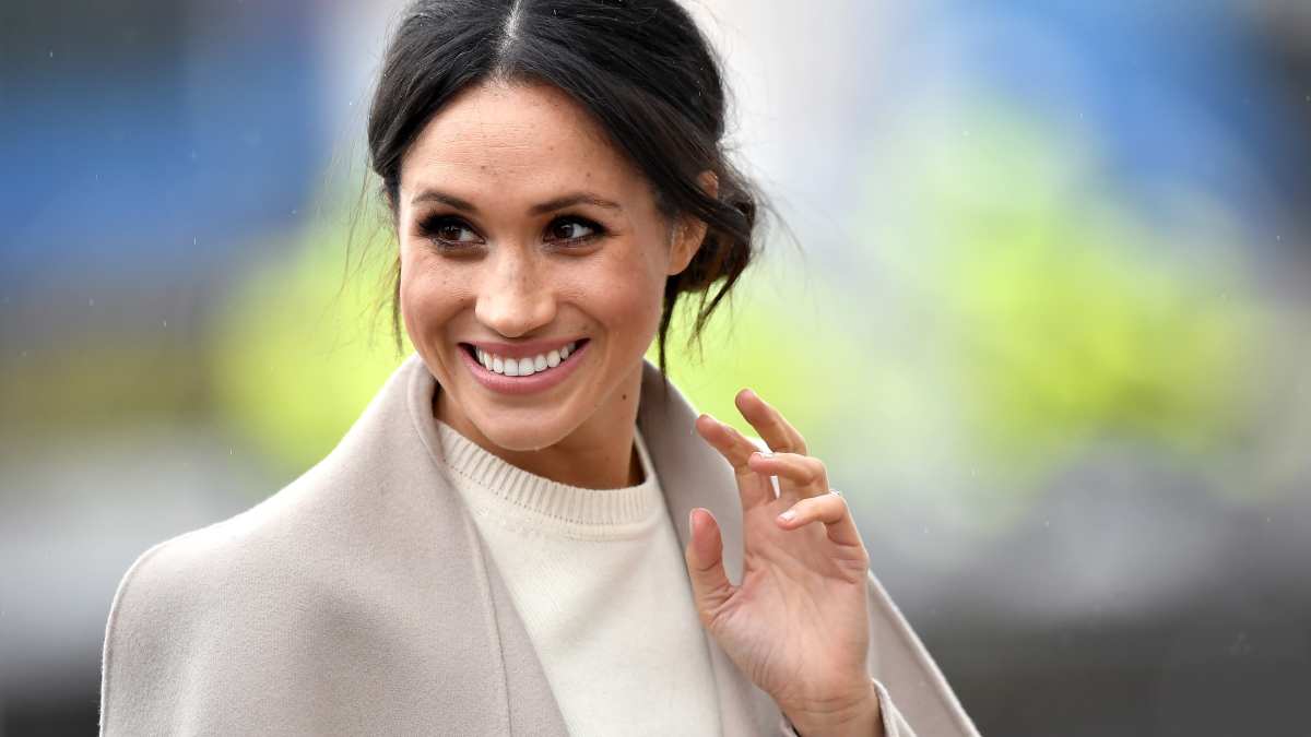 Meghan Markle Wore So Many Things: The Duchess's Year in Fashion - Fashionista