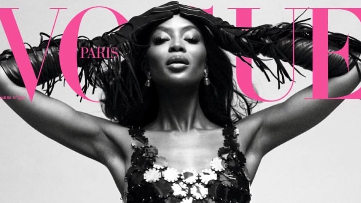 Best Fashion Magazine Covers 2018 - Fashionista