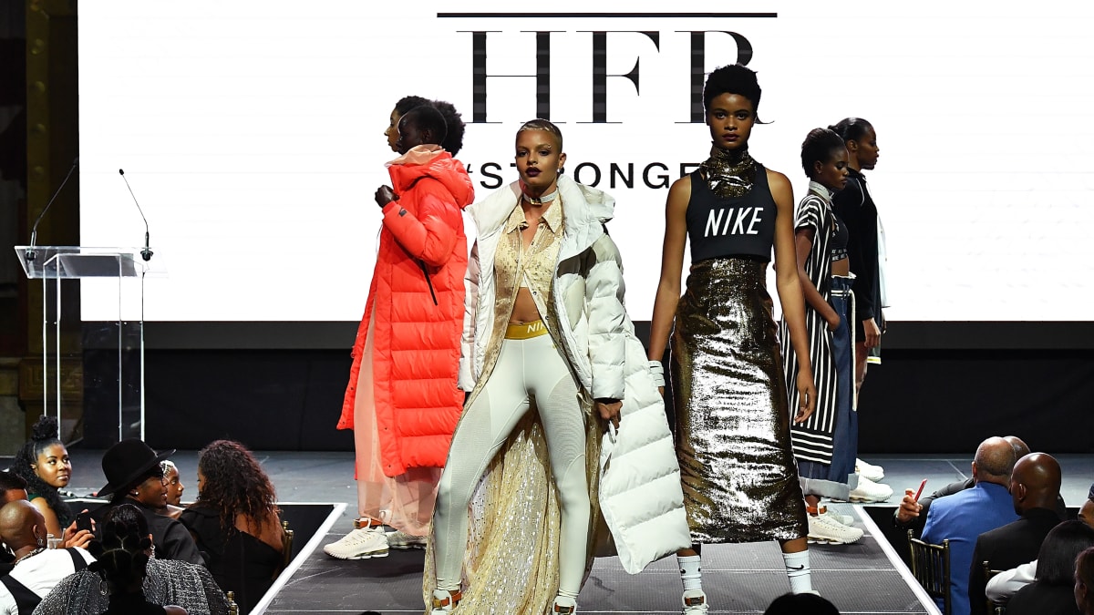 Harlem's Fashion Row Launches E-Commerce Site for Designers of Color -  Fashionista