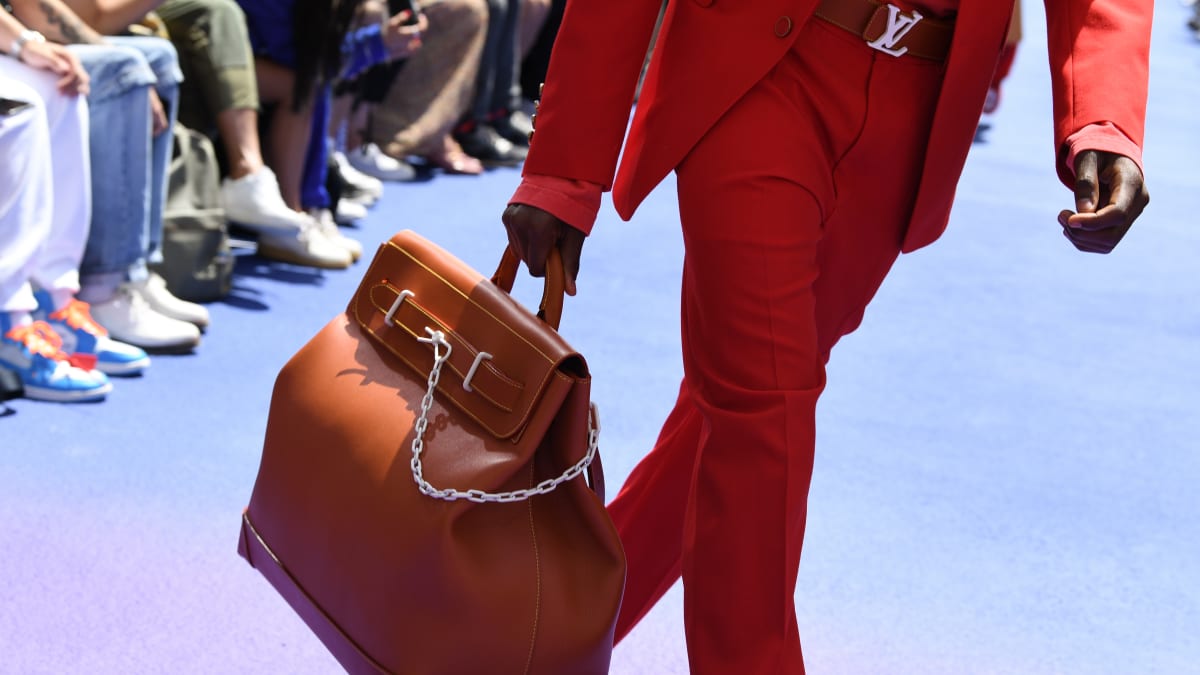 LVMH Announces Record Results for 2018; Watches & Jewelry Group's