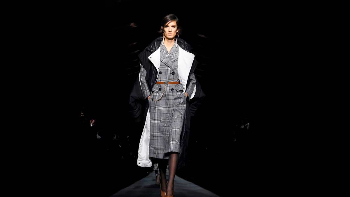 givenchy autumn winter 2019