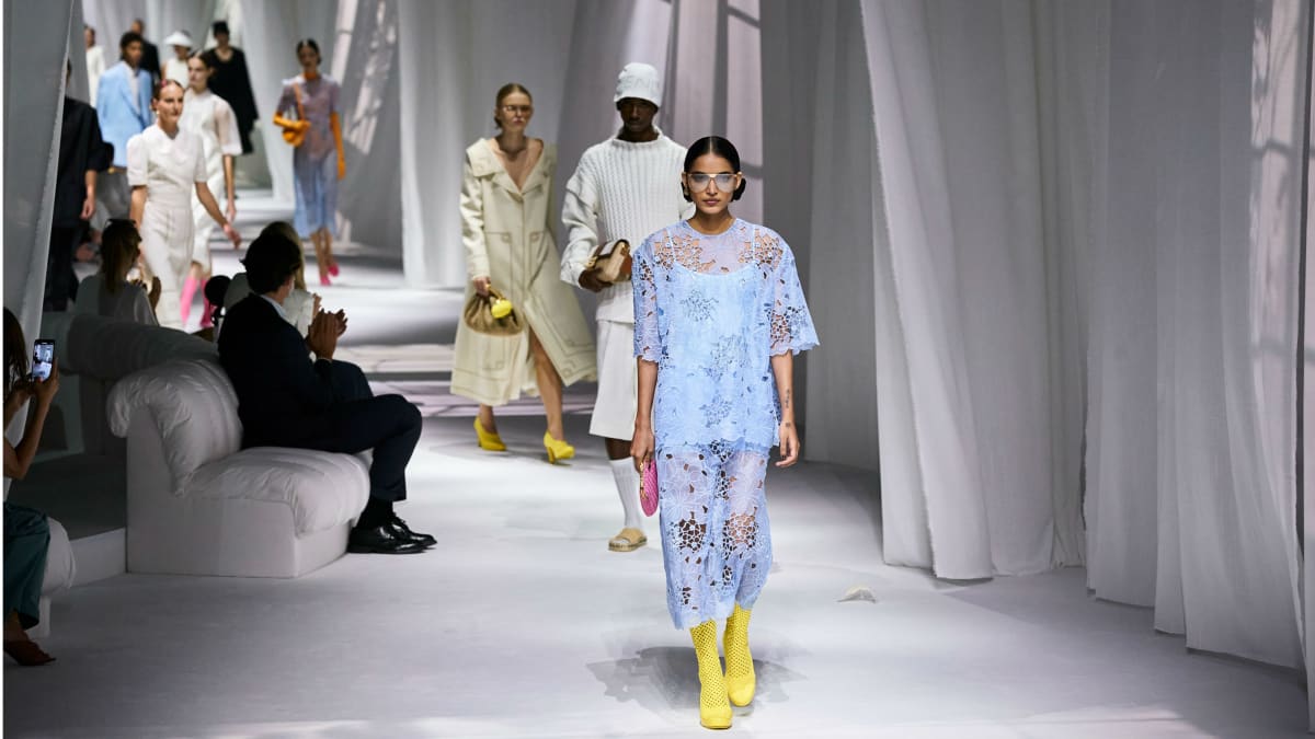 Milan Fashion Week Spring 2021: best runways hows and collections!