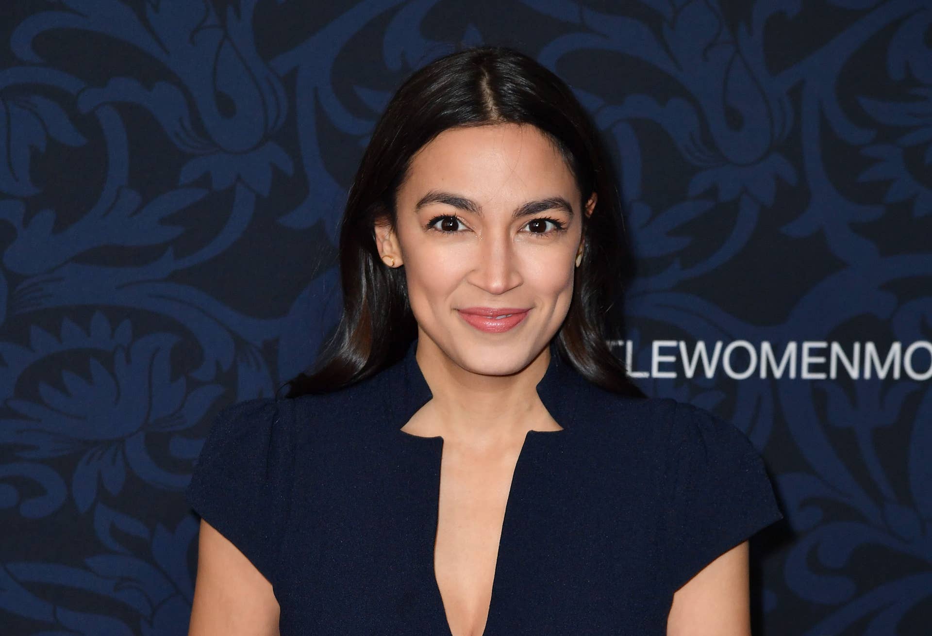 olivia ocasio cortez