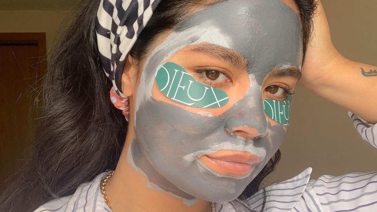 How To Use Dieux Eye Mask