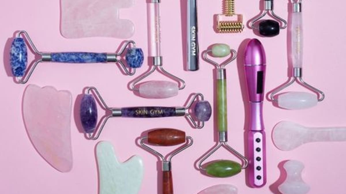22 Skin-Care Tools (for Any Budget) That Make Excellent Gifts - Fashionista