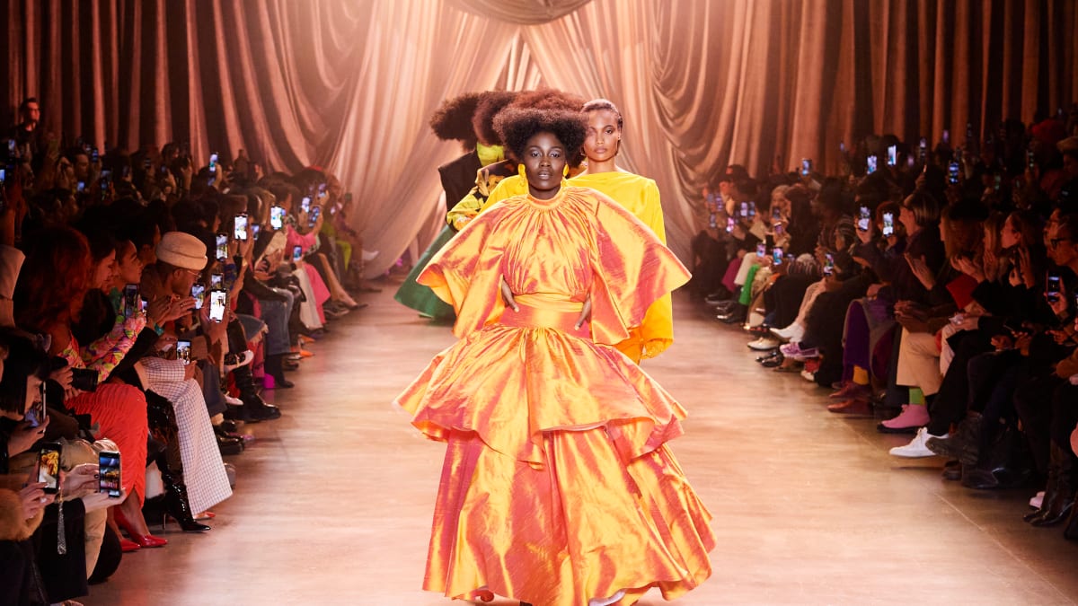 Fashionista's 20 Favorite Fall 2020 Collections From Fashion Month -  Fashionista