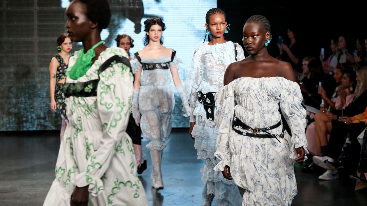 London Fashion Week 2021: Everything you need to know