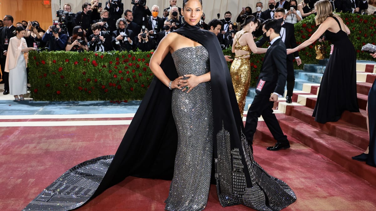 Met Gala 2022: Best fashion from the red carpet - ABC17NEWS