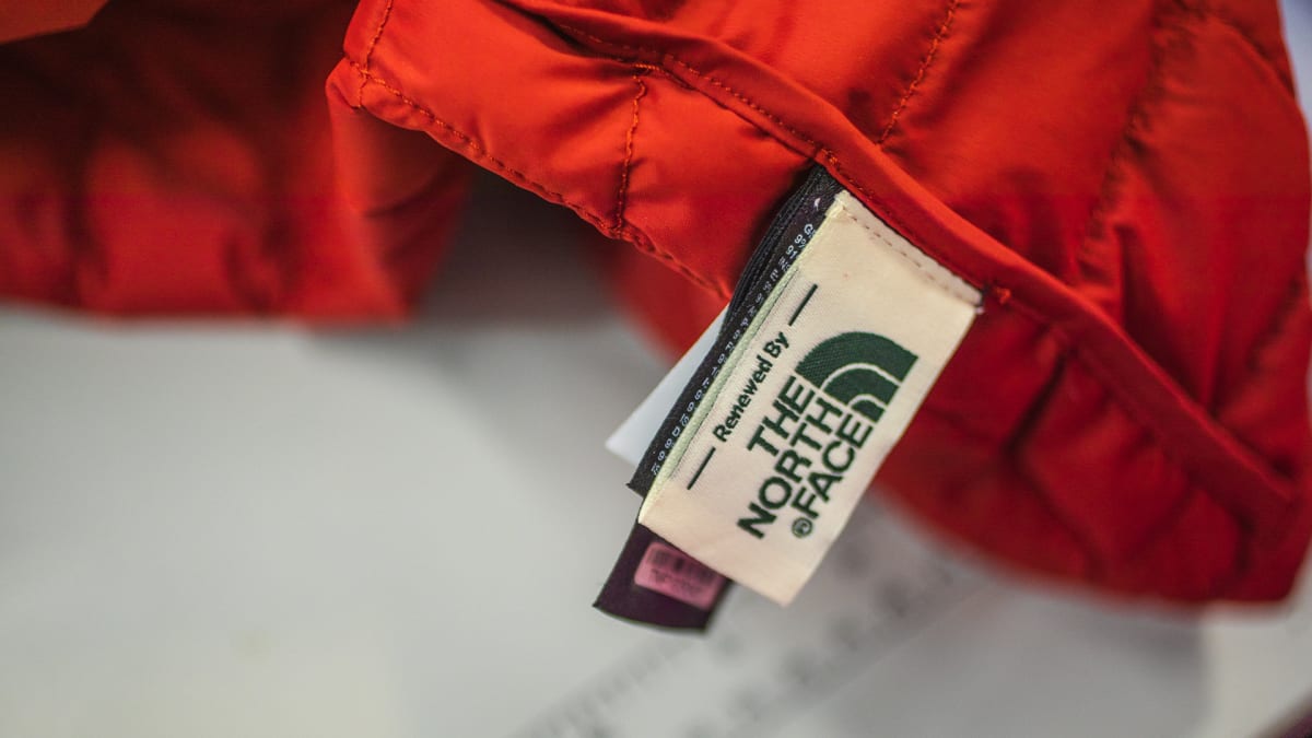 Is The North Face sustainable and ethical? - Brand Sustainability