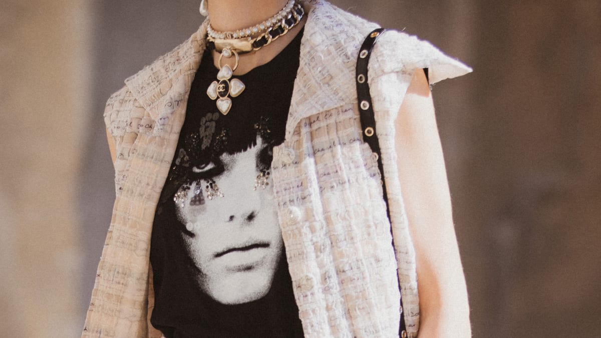 The punk trend: 10 stylish pieces to invest in