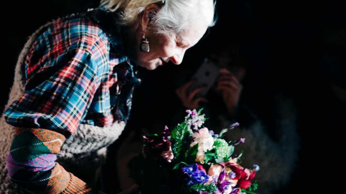 Vivienne Westwood's Legacy Lives on in a New Guard of Designers -  Fashionista