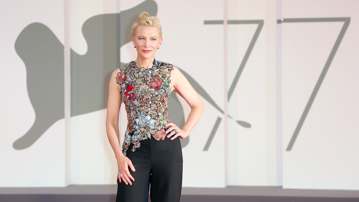 Must Read: Cate Blanchett Talks Repurposing Red-Carpet Looks, Tom Ford  Announces Plastic Innovation Prize Winners - Fashionista