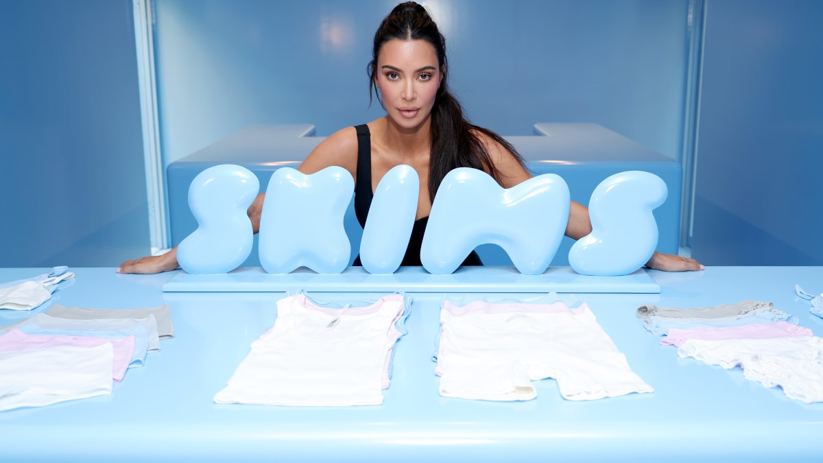 Must Read: Kim Kardashian Covers 'Time,' Pharell Prepares Louis Vuitton  Debut - Fashionista