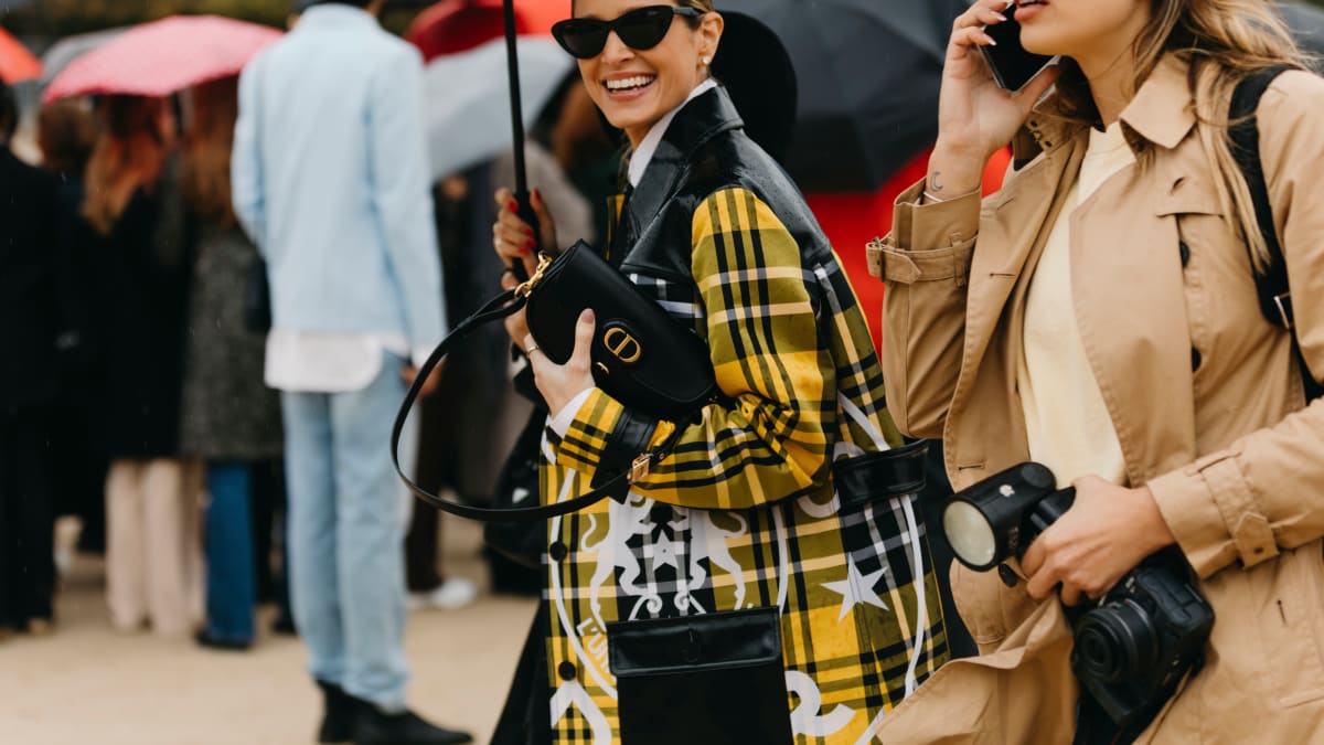 Here Are the Top 5 Fashion Trends to Invest in for 2023, According to  Fashionphile - Fashionista