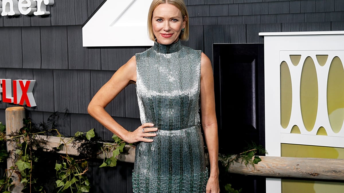 Naomi Watts Launches Stripes, a Beauty and Wellness Brand Focused on  Menopause Health - Fashionista