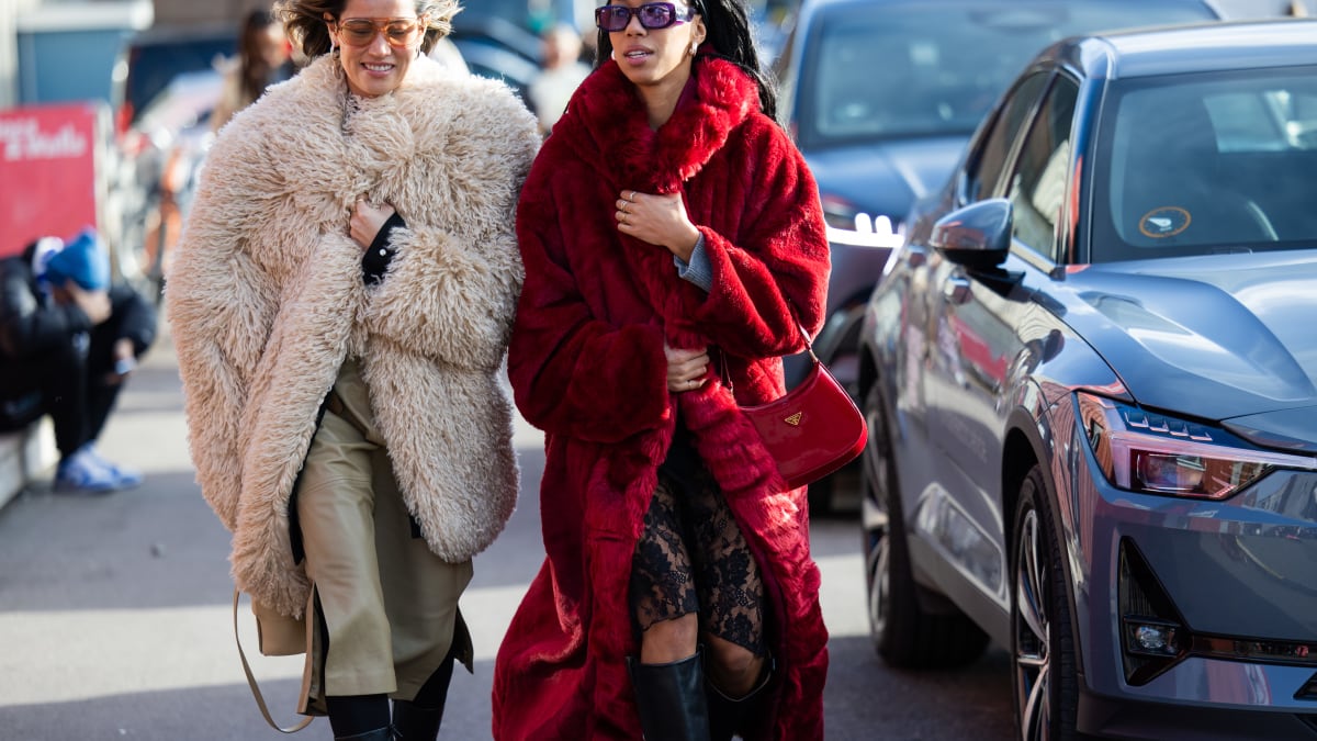 7 'It' Items We're Betting Will Dominate Fashion Week Street Style -  Fashionista