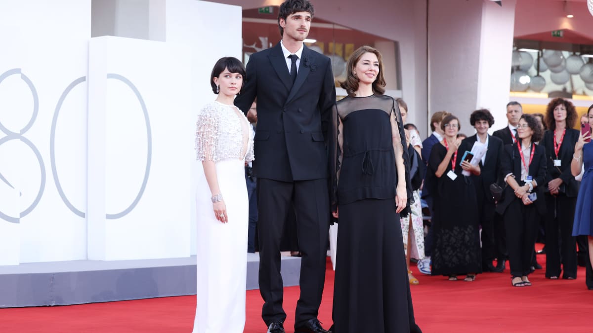 The Best Looks From the 2023 Venice Film Festival - Fashionista