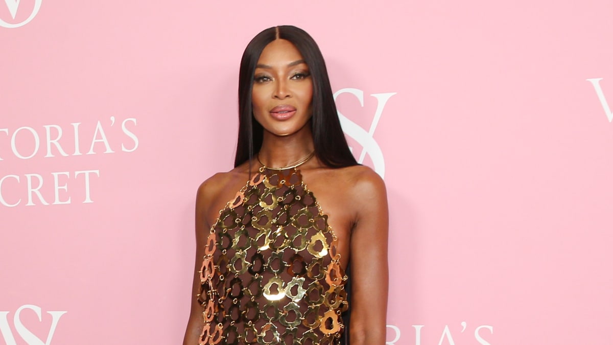 The Best Celebrity Looks From the Victoria's Secret Tour 2023 Celebration -  Fashionista