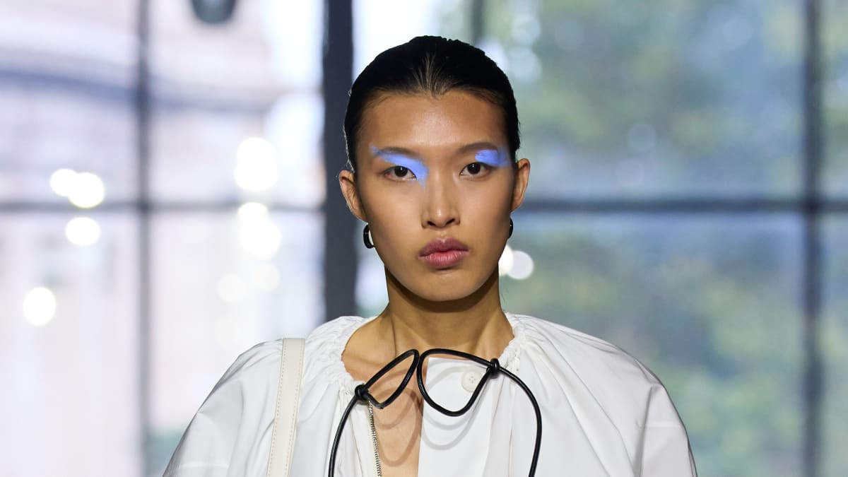 Beauty Looks From New York Fashion Week