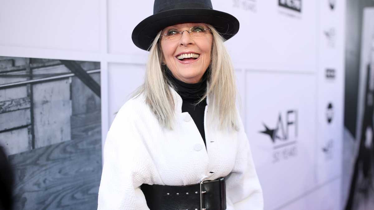 Must Read: Remembering Diane Keaton's Style, How Paul Smith's Foundation  Strengthens Emerging Brands - Fashionista
