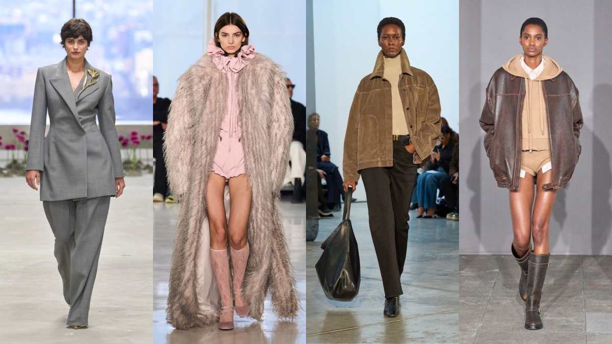 ny fashion week 2025