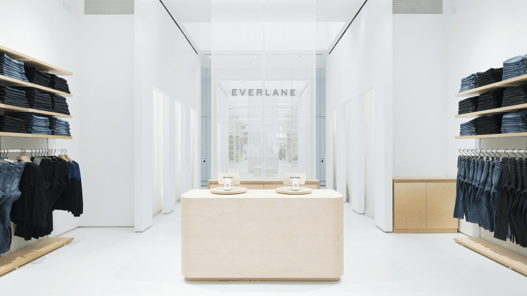 Former Everlane Employees Claim They Were Unlawfully Fired After They Tried to Unionize [UPDATED]