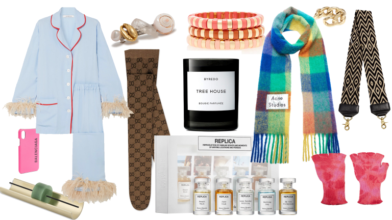 19 Luxe, Last-Minute Gifts That Would Make Chic Additions to Anyone's Life