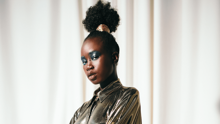 Harlem's Fashion Row is opening doors for black designers