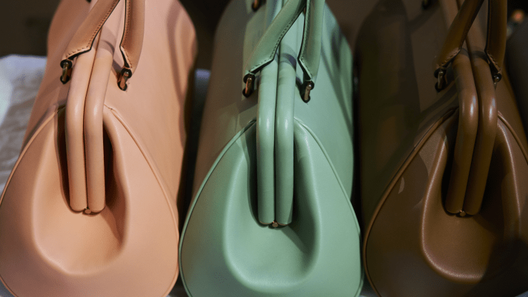 Fashionista's 27 Favorite Bags of Spring 2021 Fashion Month