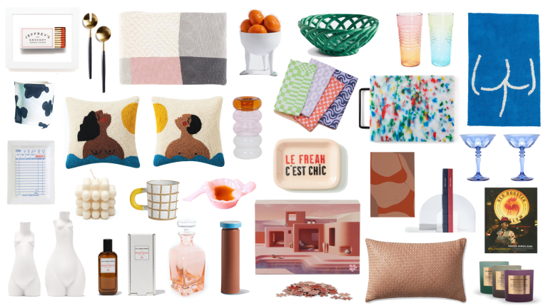 Mother's Day Gift Guide - Everything Home Decor Related in 1 Space! Good  Luck Shopping.