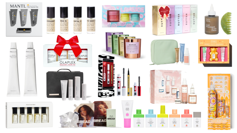 Beauty Gift Sets