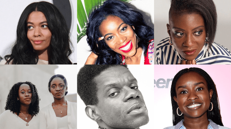 Career Advice From the Current Generation of Black Fashion Industry Talent, to the Next