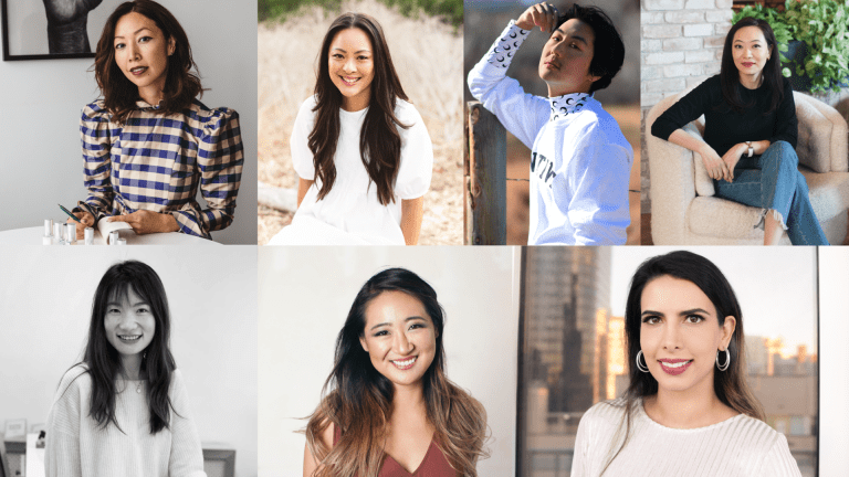 What 21 AAPI Founders Want the Beauty Community to Know Right Now