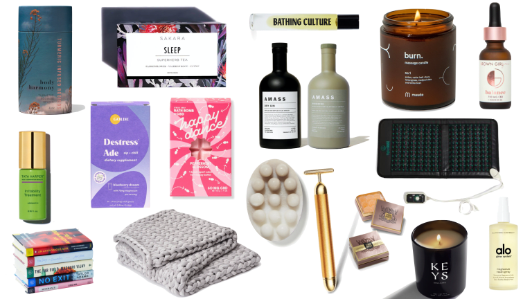 Anti-Anxiety Gift Guide: 12 Presents to Ease Anxiety