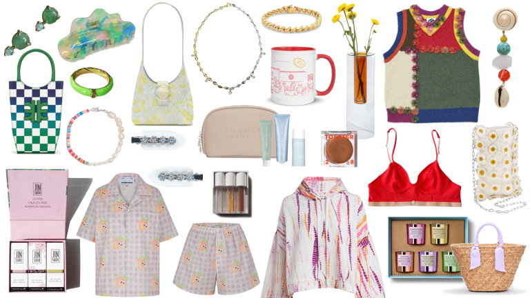 29 Wishlist-Worthy Gifts by AAPI-Owned Brands