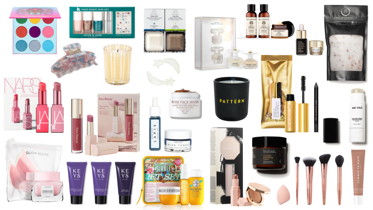 25 Beauty Gifts for $25 or Less That Seem Far More Expensive