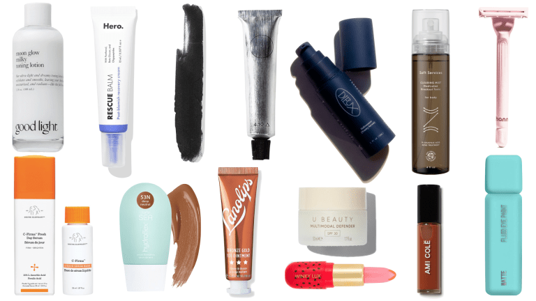 14 Beauty Editors Share Their Favorite Product Launches of 2021